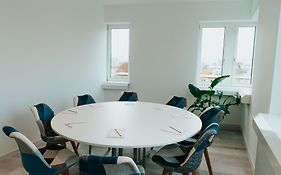 The Blasky Hotel & Rooftop